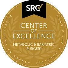 Center of Excellence in Metabolic and Bariatric Surgery (SRC)