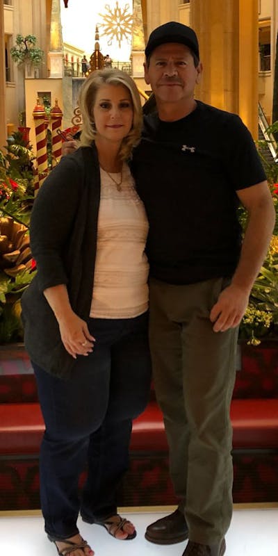 Patients 40-59 Years Old Before & After Gallery - Patient 251814 - Image 1