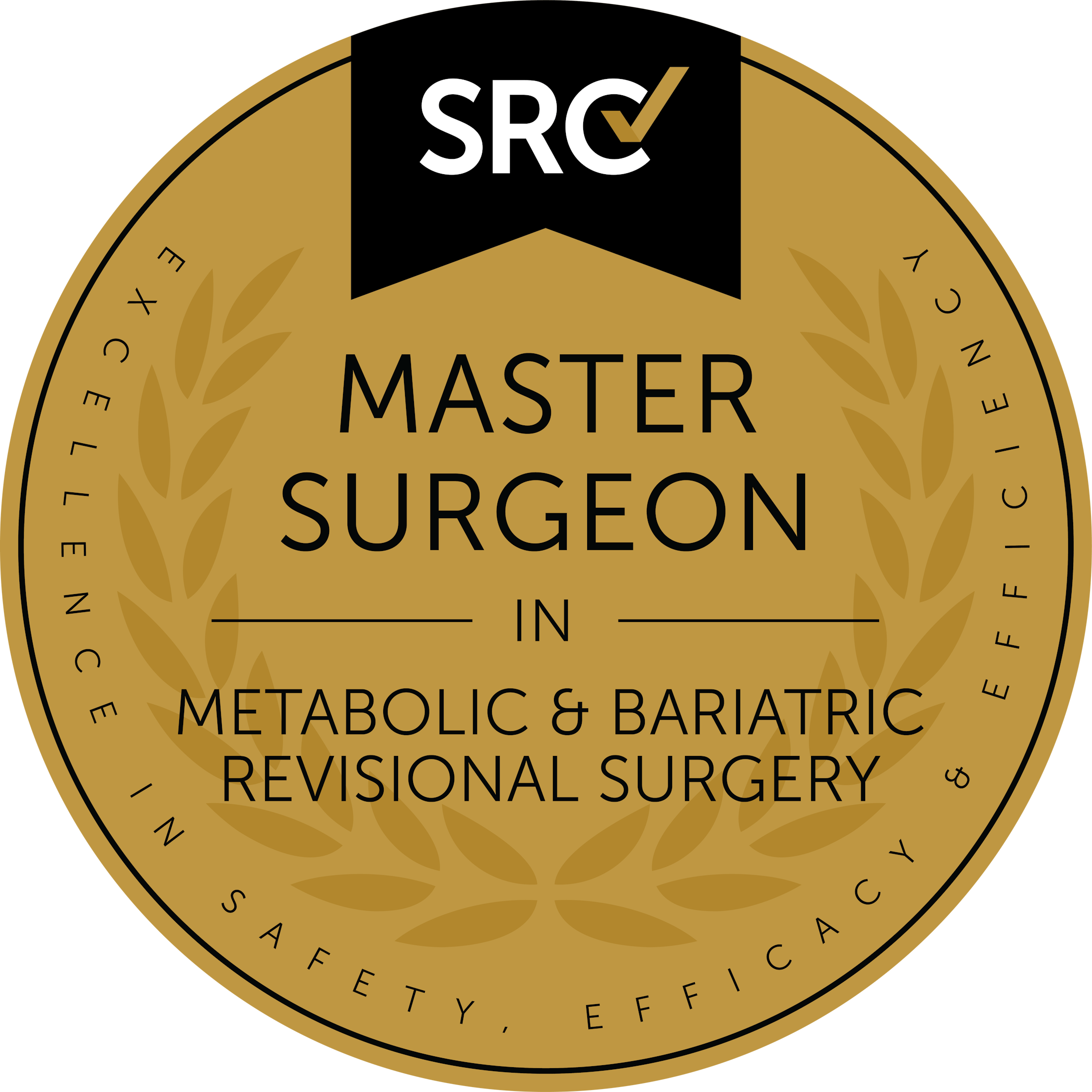 Doctor credentials
