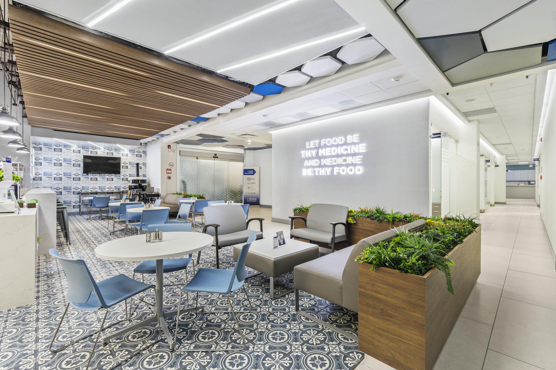 Office media