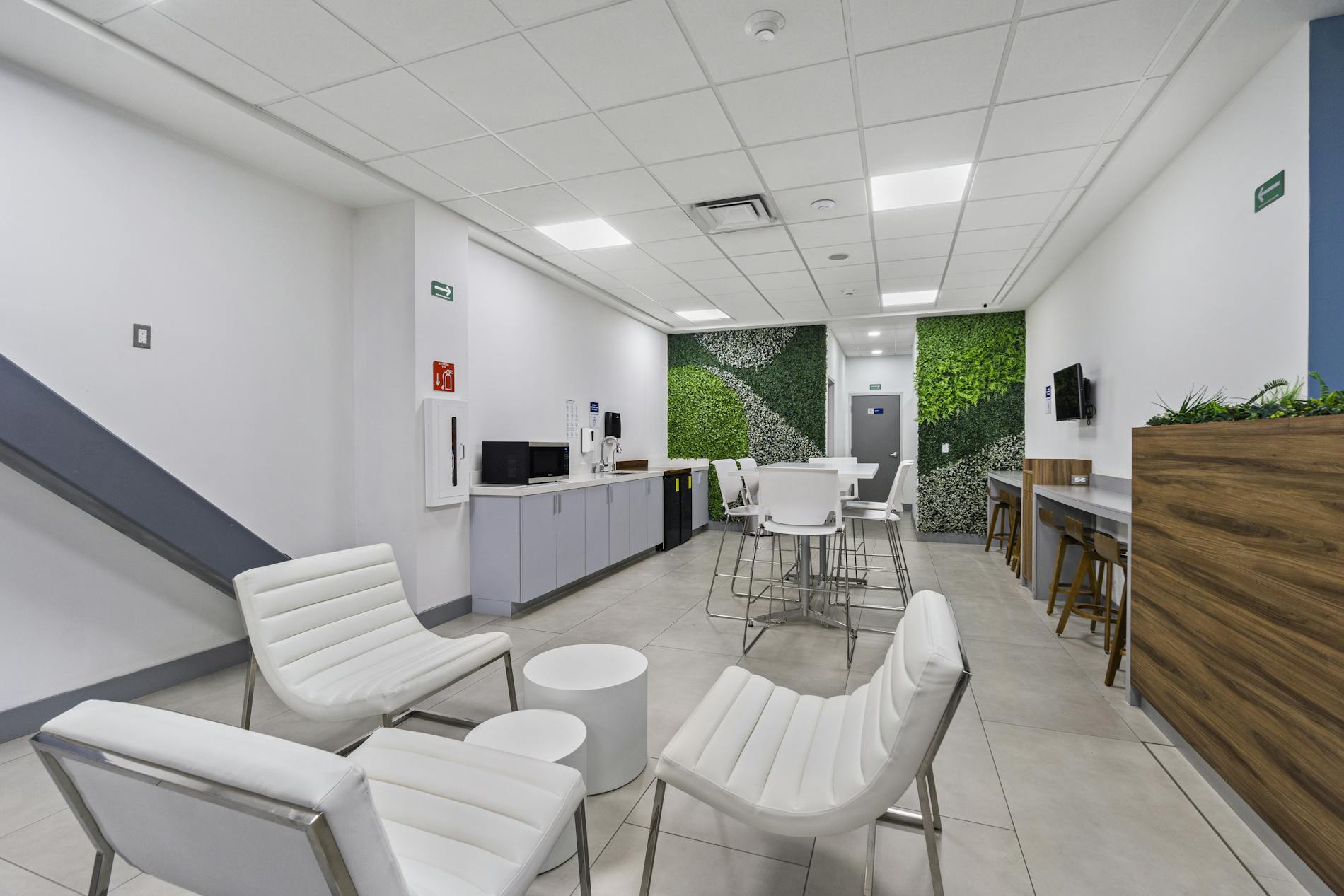 Office media