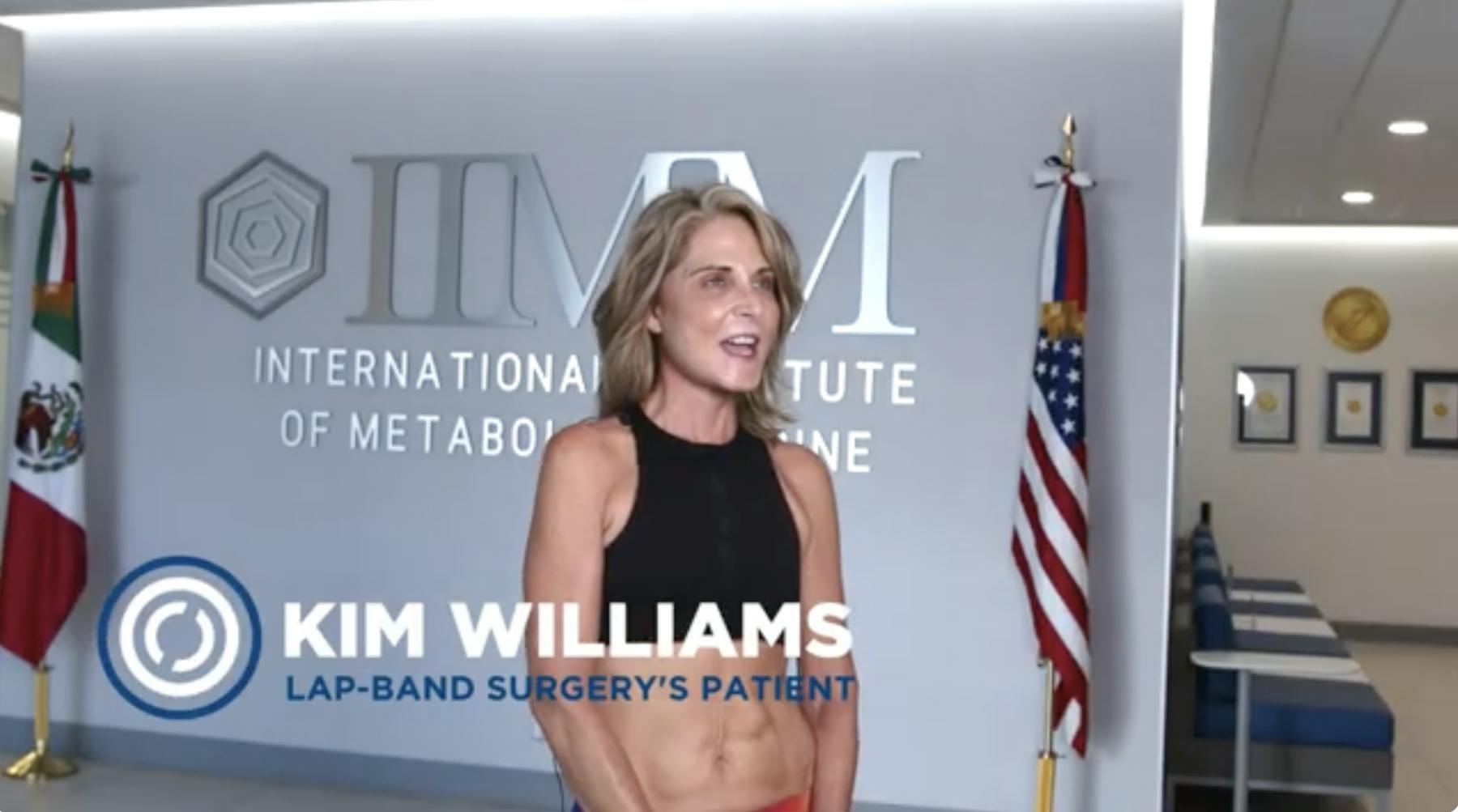 Obesity Control Center