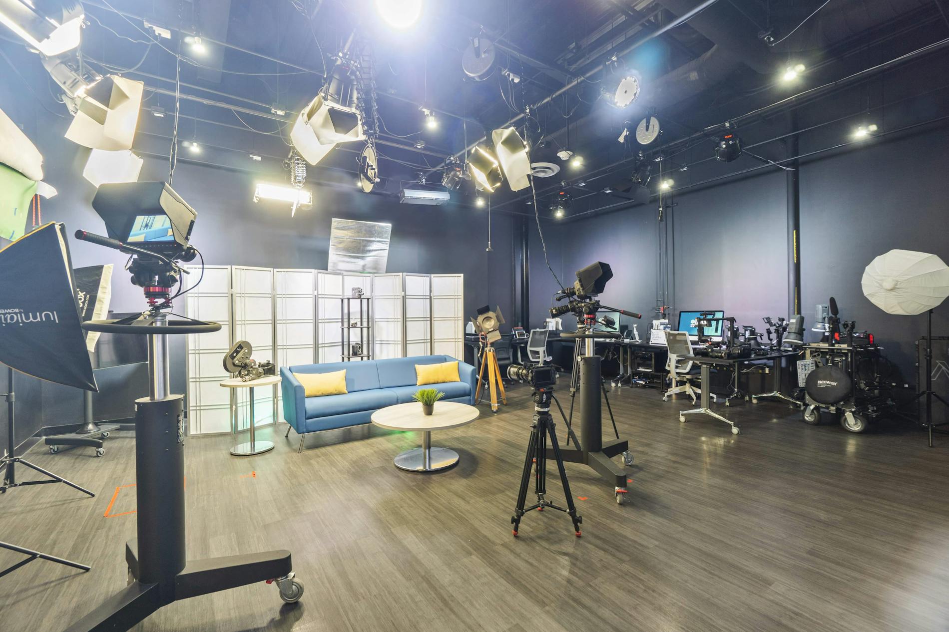 Office media