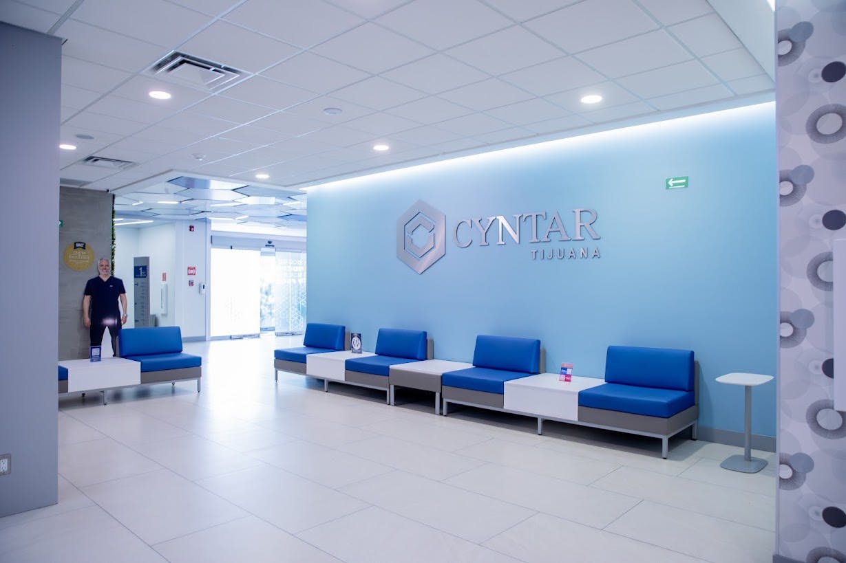 Image of Hospital Cyntar