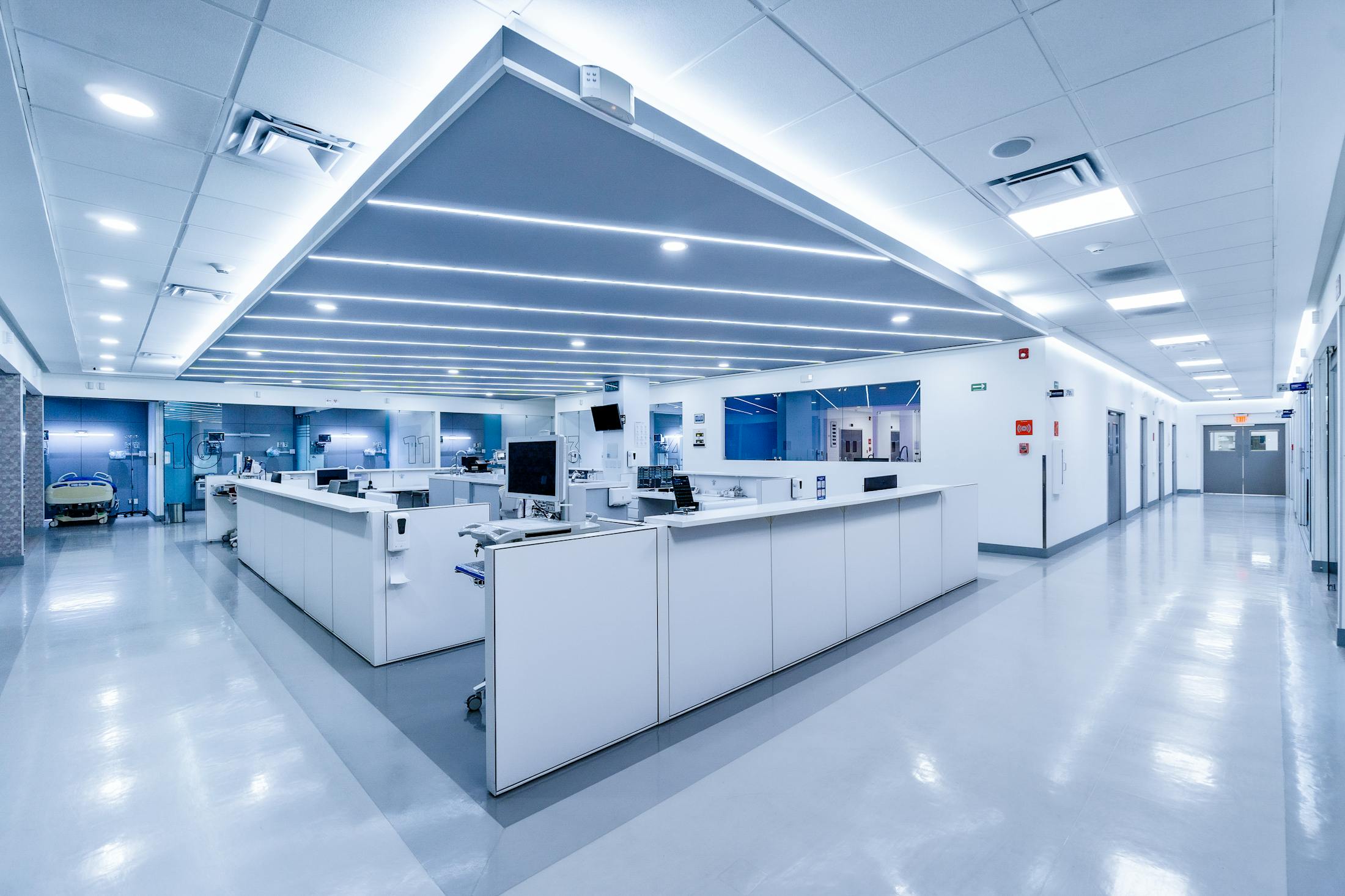 Image of surgery center