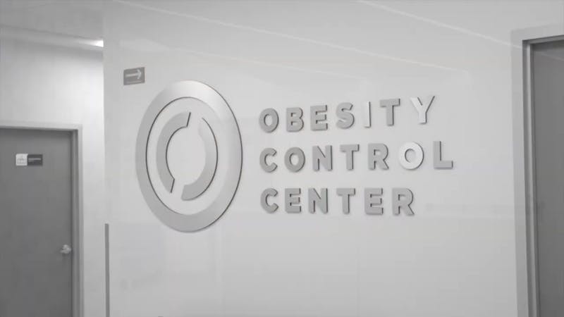 Obesity Control Center
