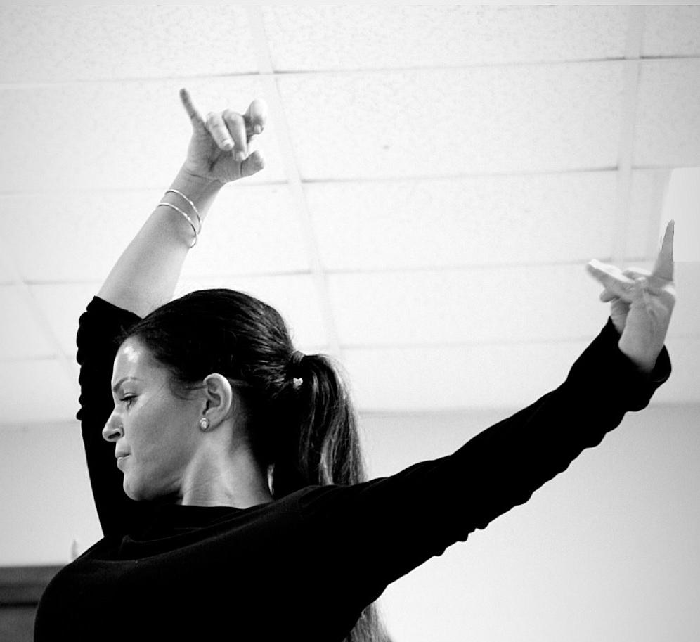 flamenco