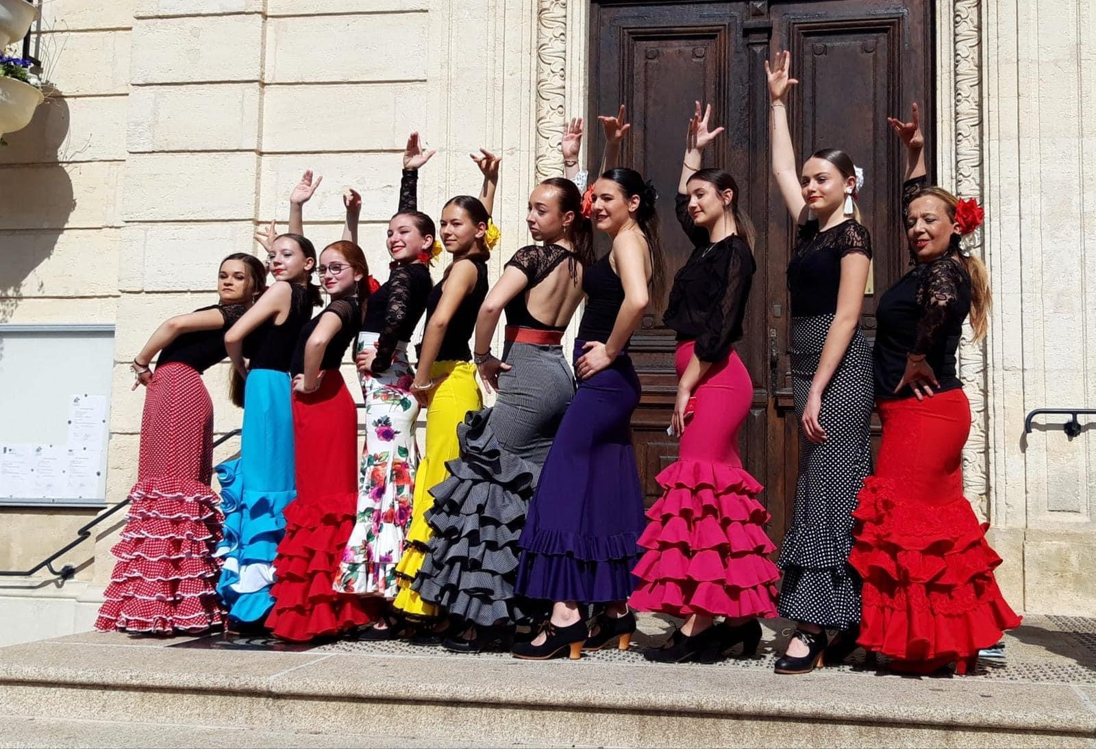 flamenco-groupe
