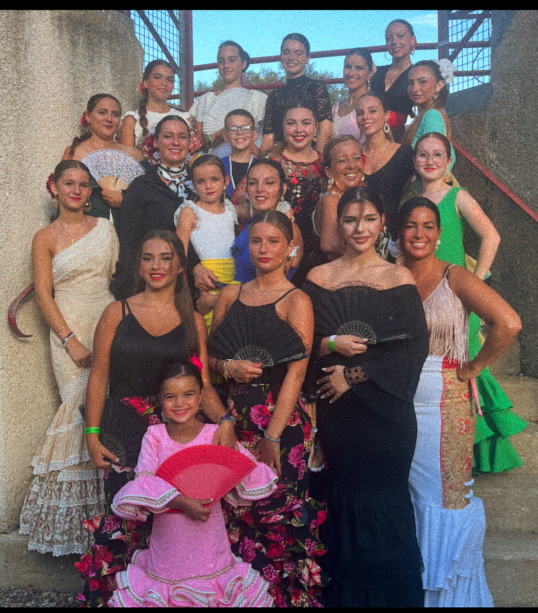 sevillanes saint Vincent de B