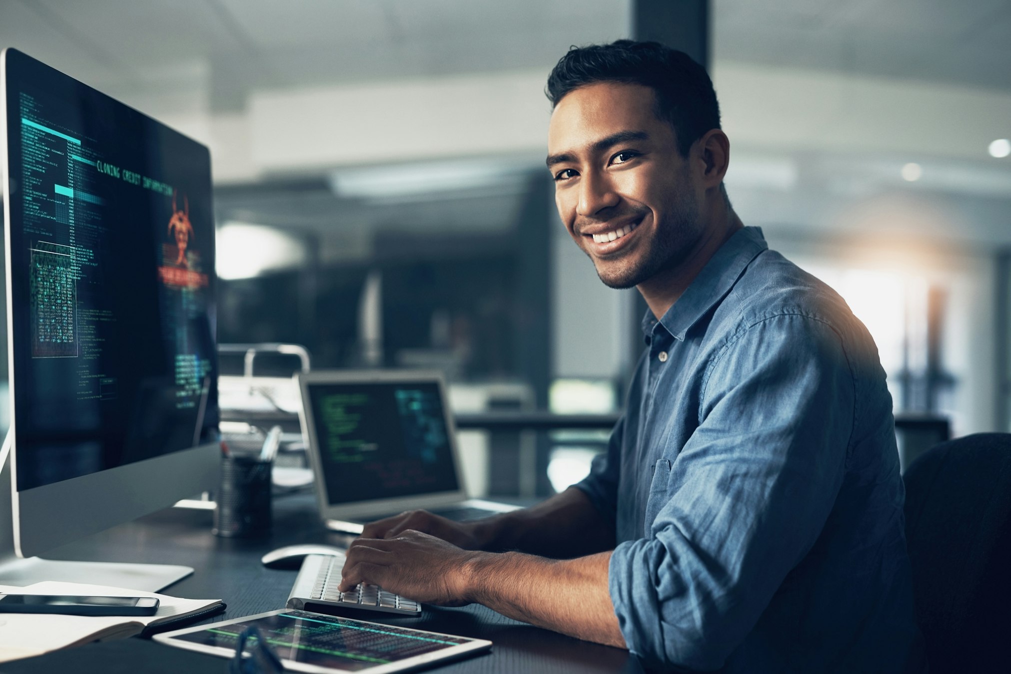 ITSM Specialisation image