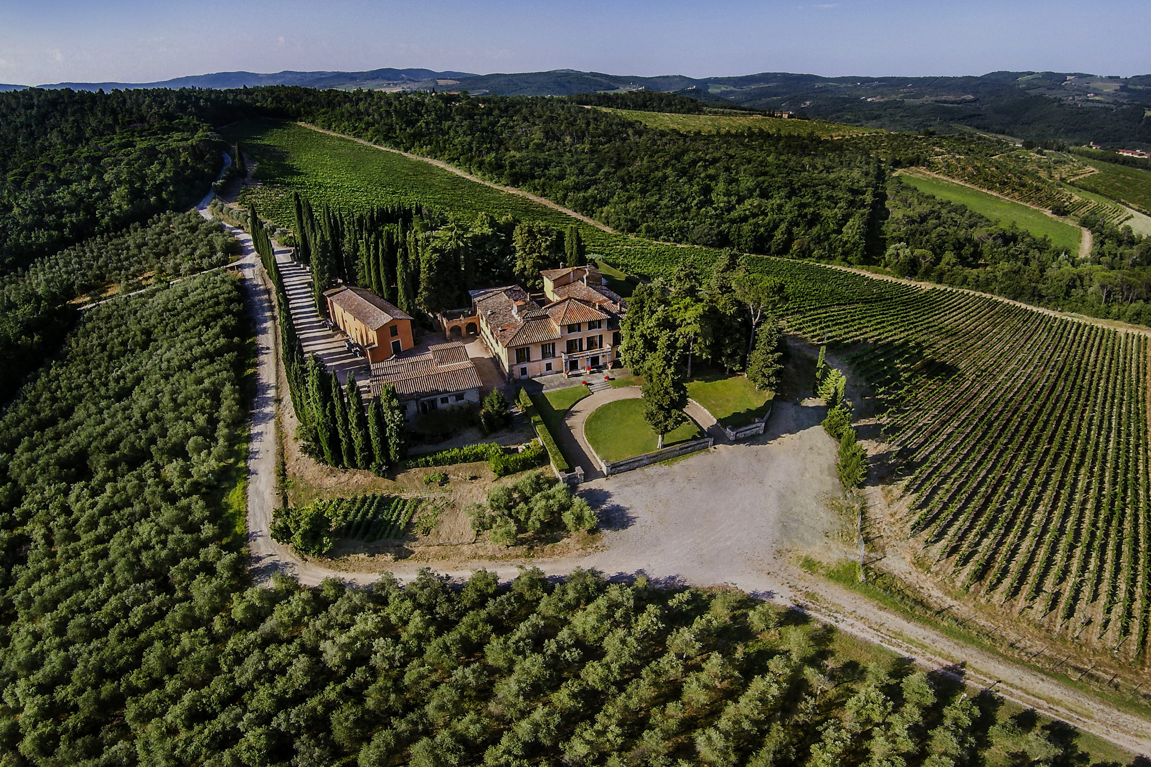 Tenuta di Nozzole