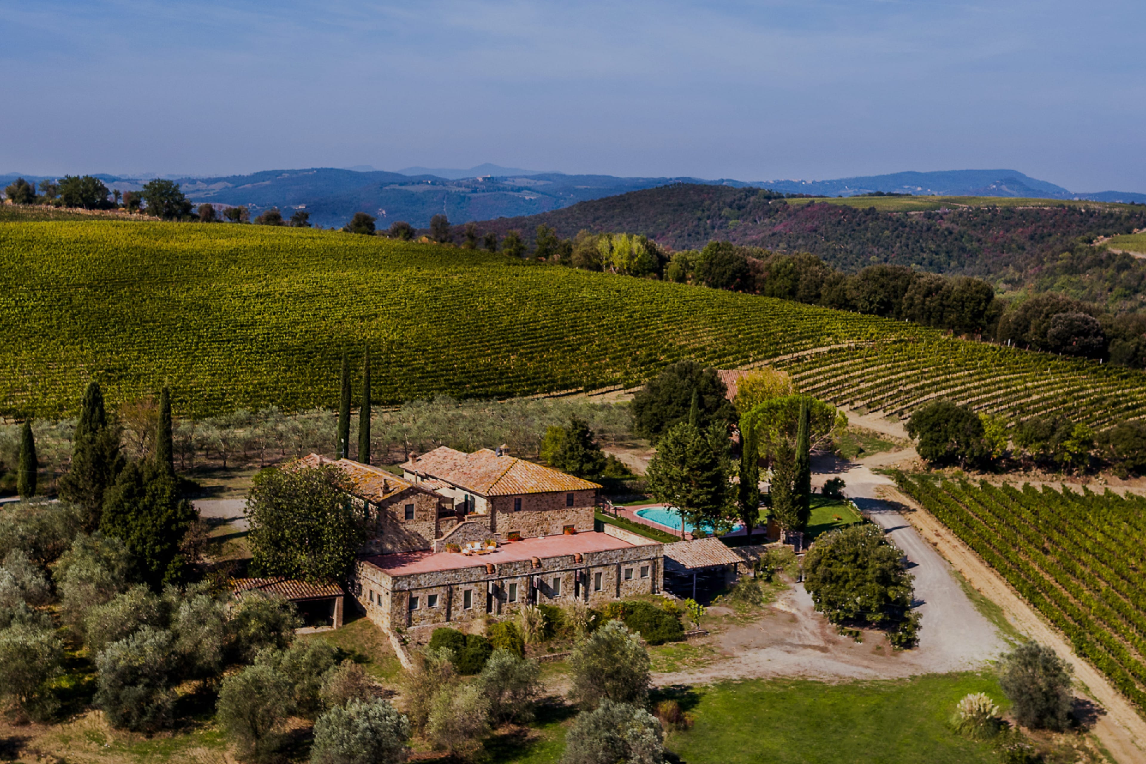 Tenuta La Fuga