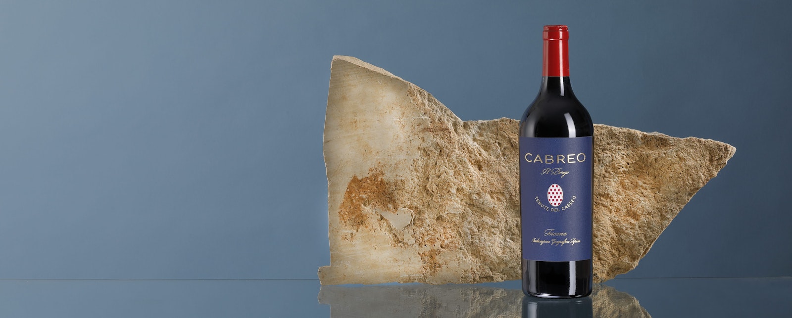 Cabreo Il Borgo