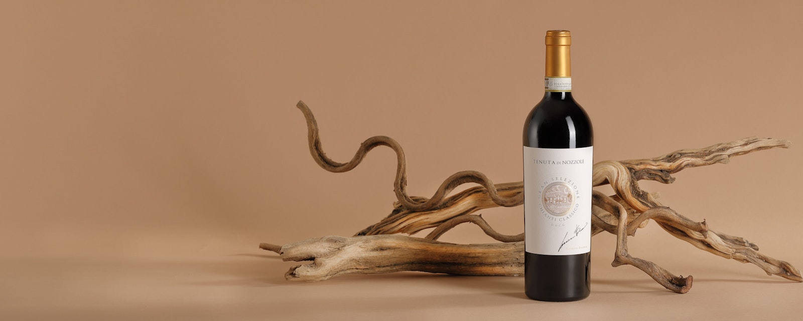 Chianti Classico Gran Selezione DOCG