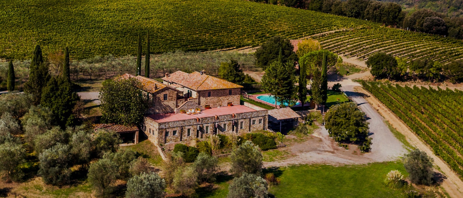 Tenuta La Fuga Tenuta La Fuga