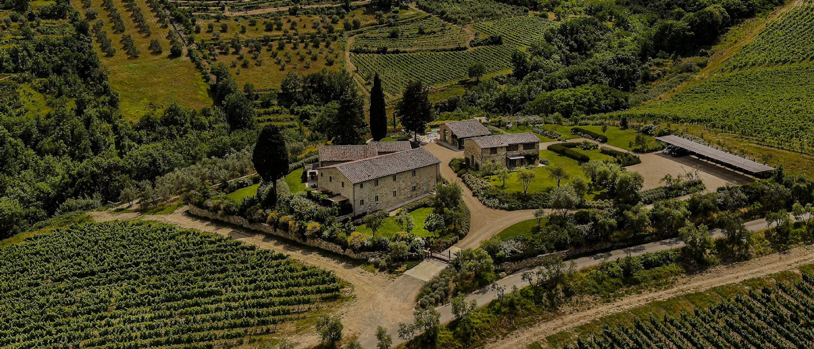 Tenute del Cabreo