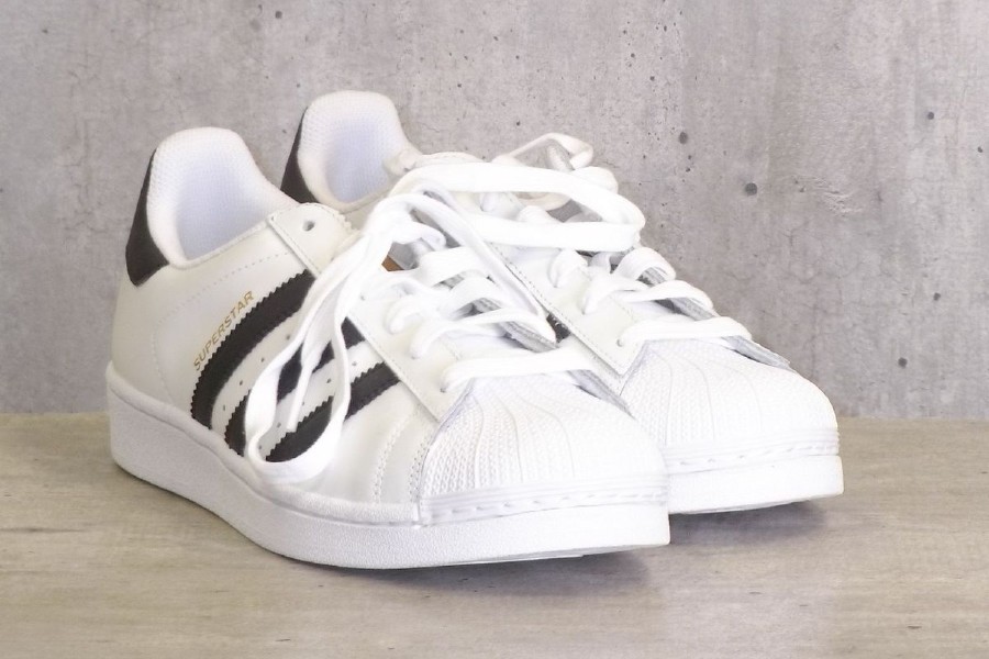 adidas superstar branco