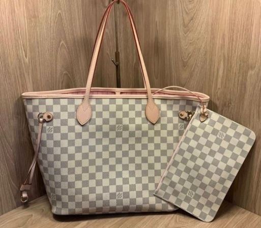 neverfull louis vuitton