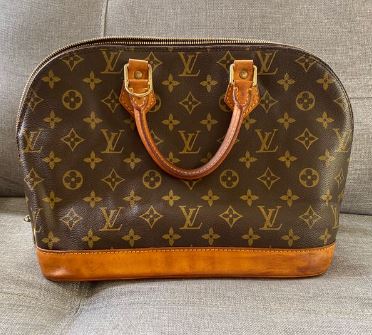 alma louis vuitton