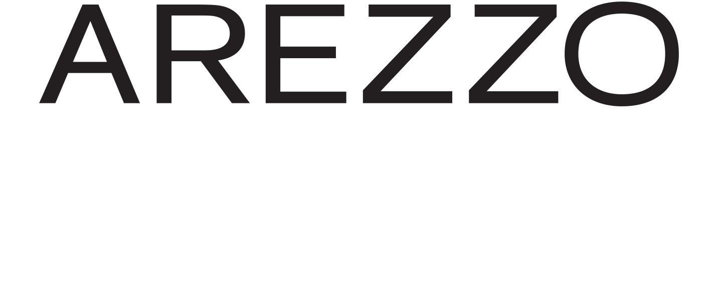 logo arezzo