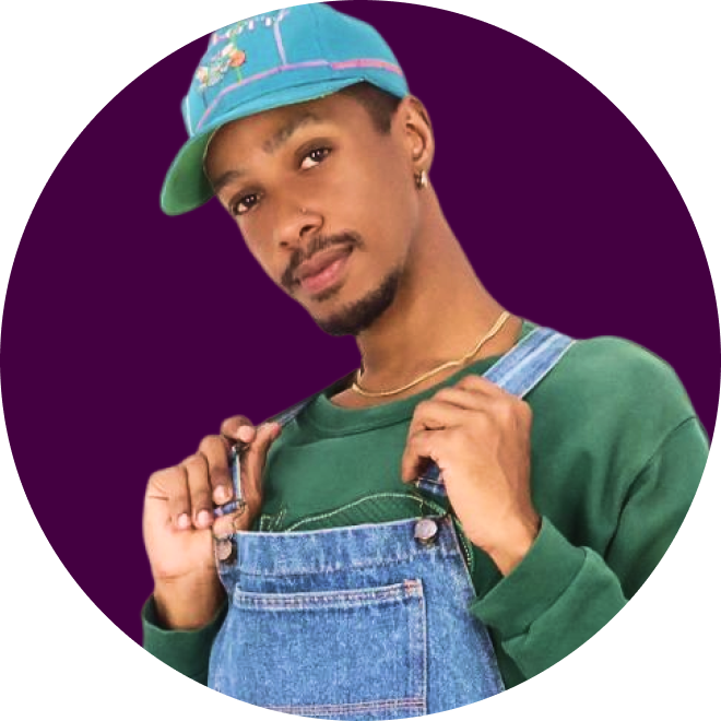 foto do vendedor lucas