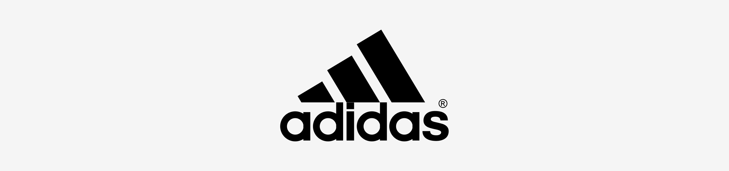 logo adidas