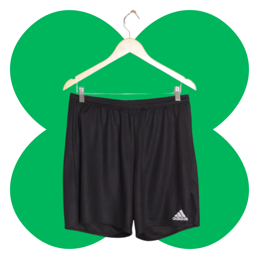 shorts adidas