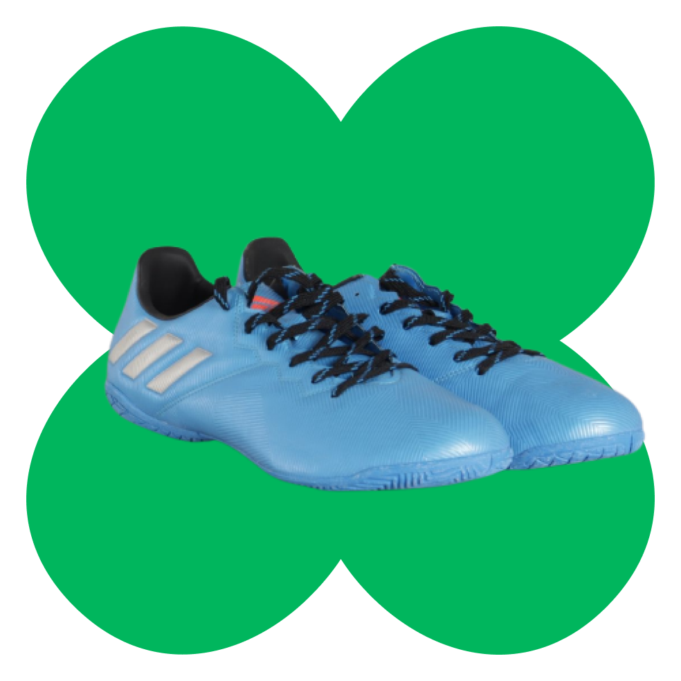tênis adidas