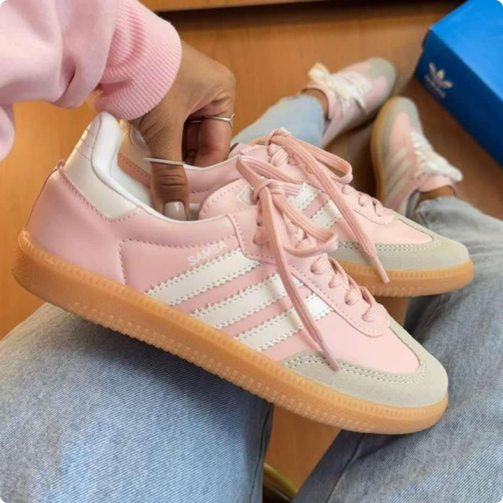 tênis adidas