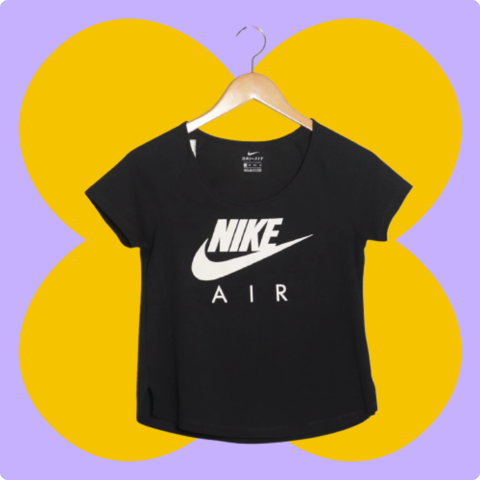 roupas femininas