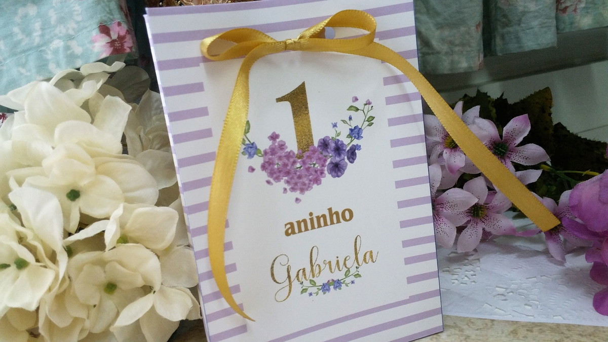aniversario baby