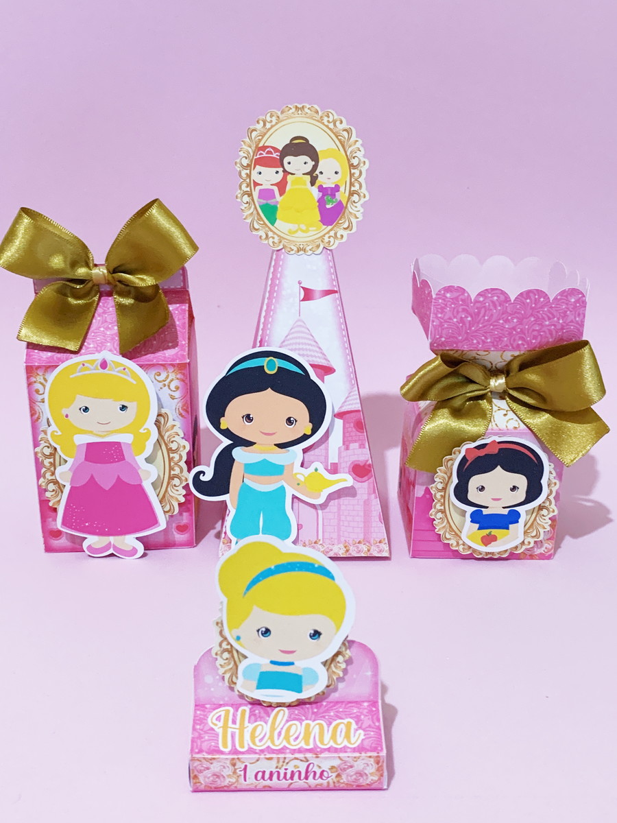 aniversario menina