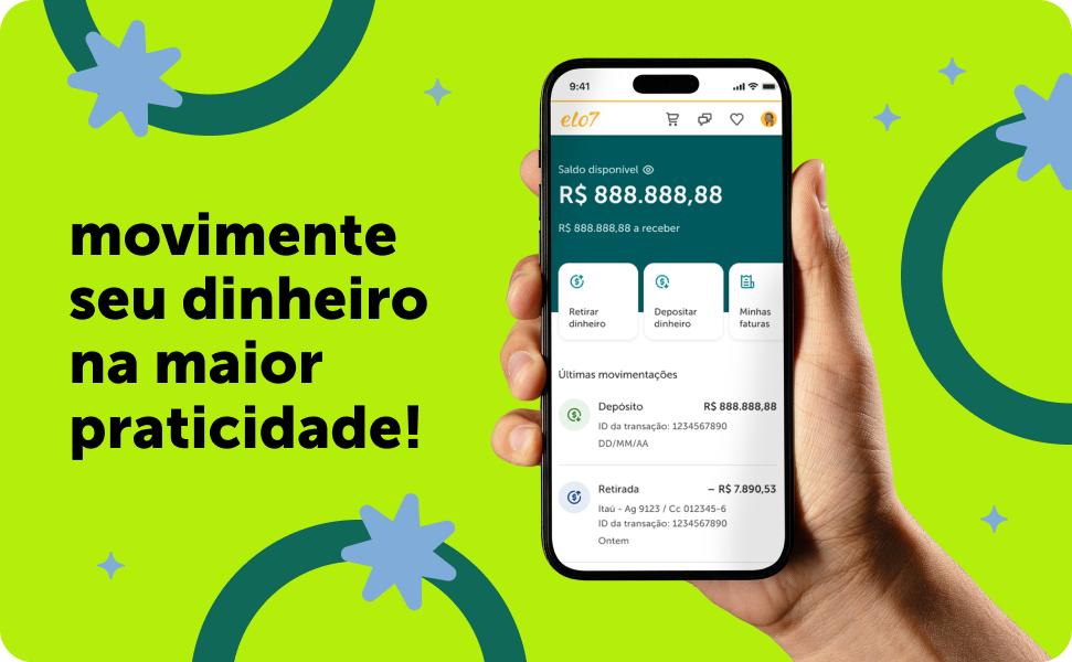 novo portal financeiro