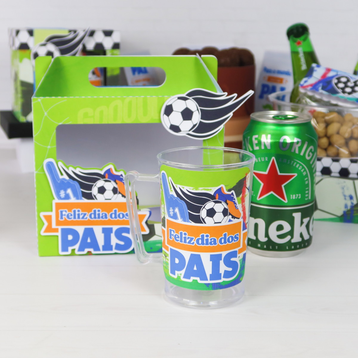 kit pai