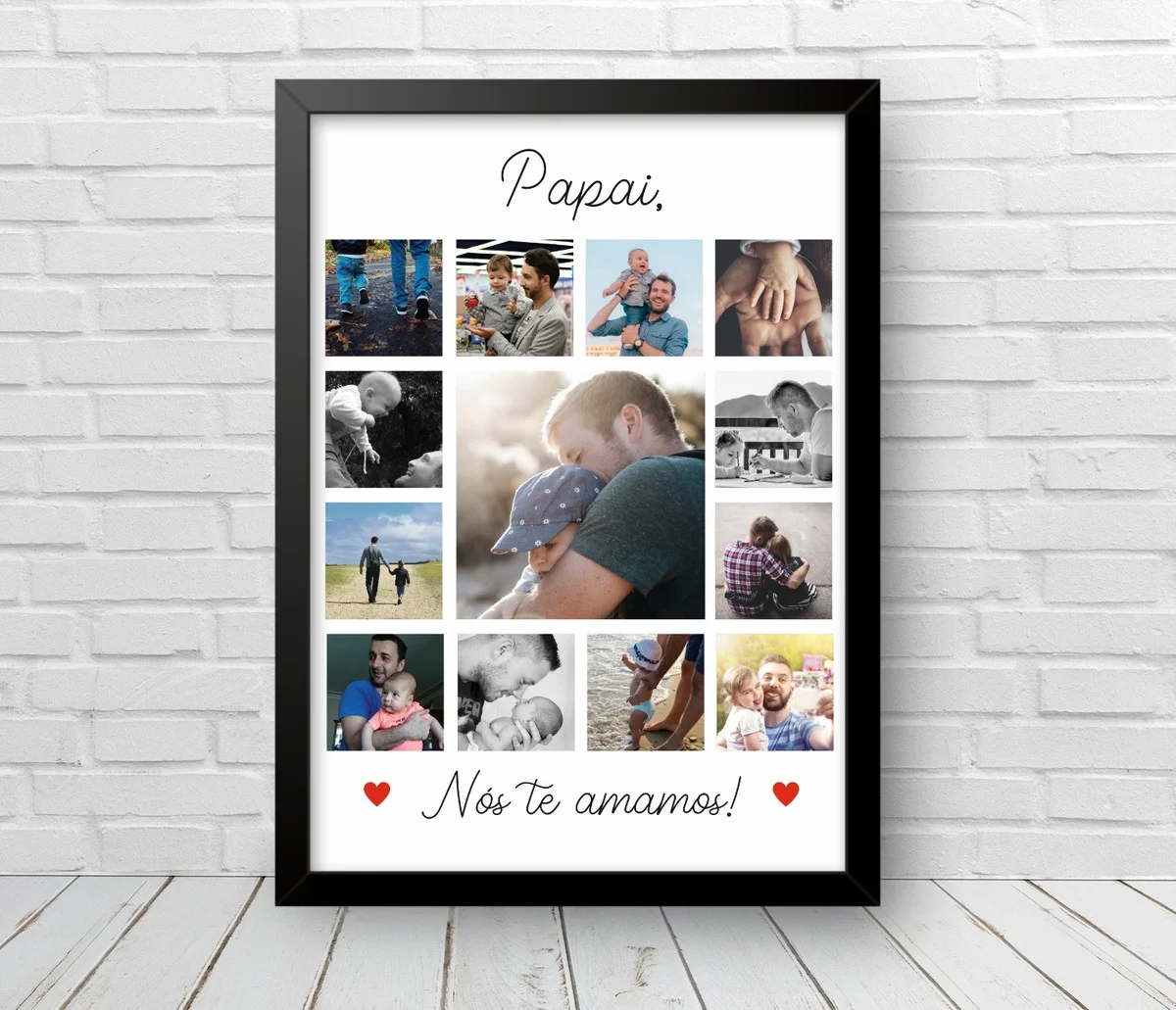 Presentes personalizados
