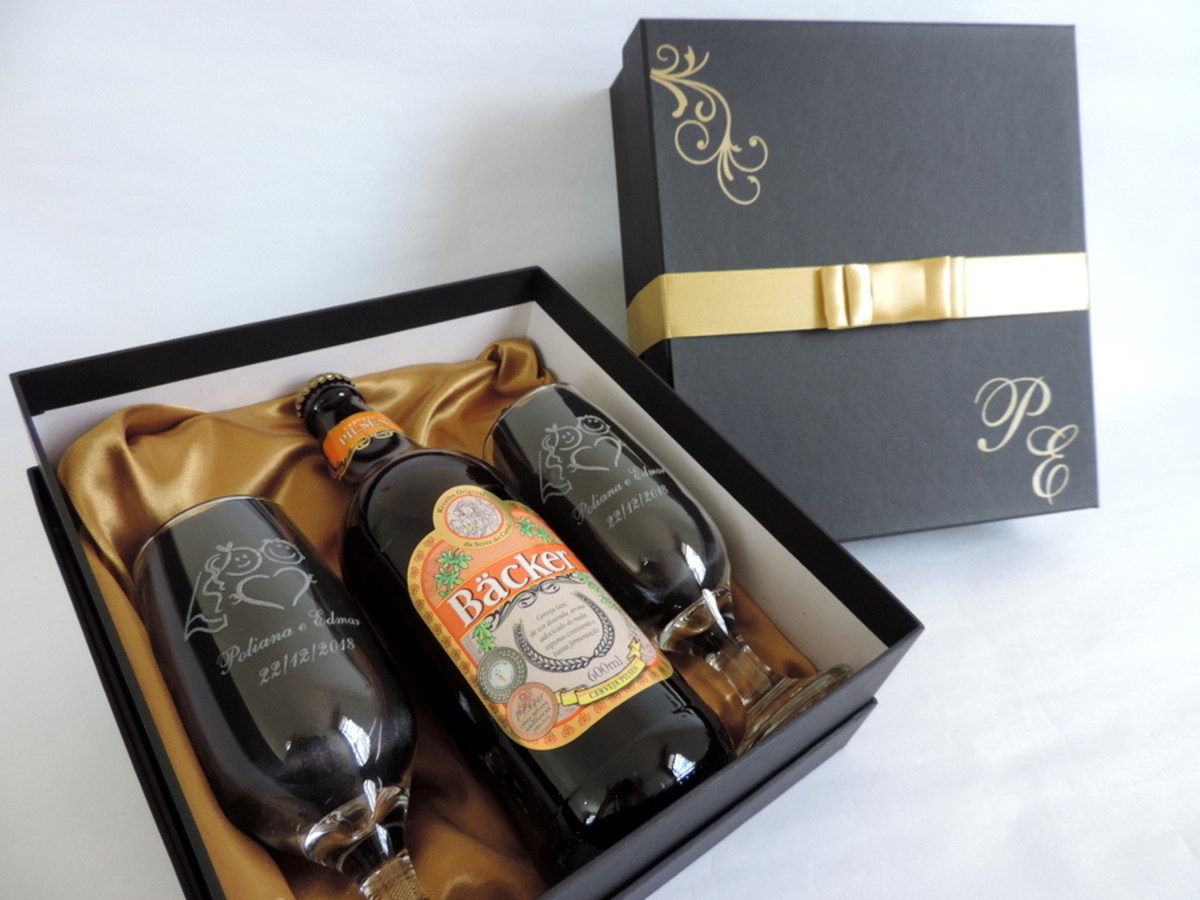 kit cervejeiro