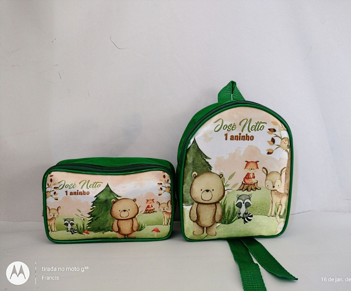 Kits criativos