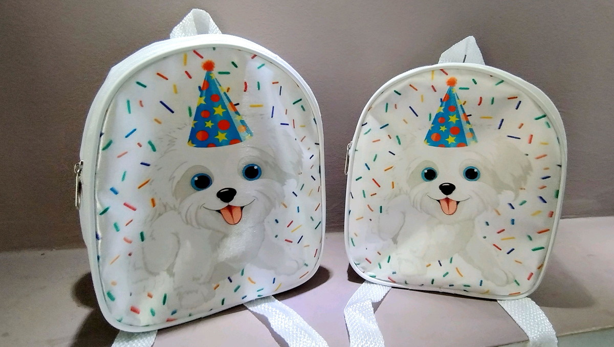 Linha Pet