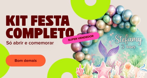 kit festa