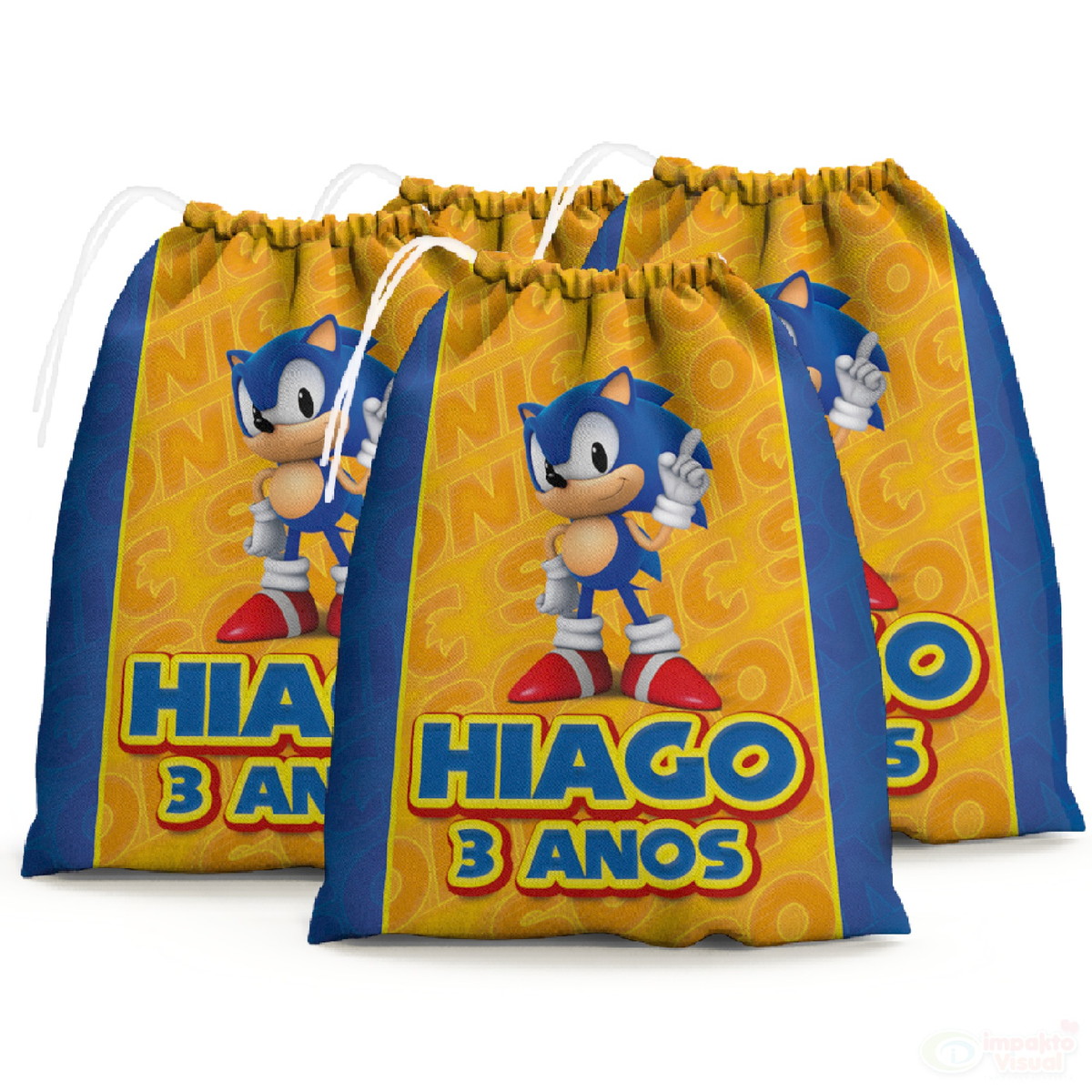 Saquinhos