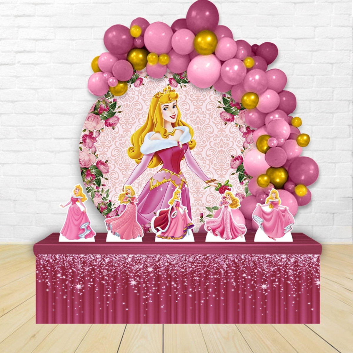 Princesas