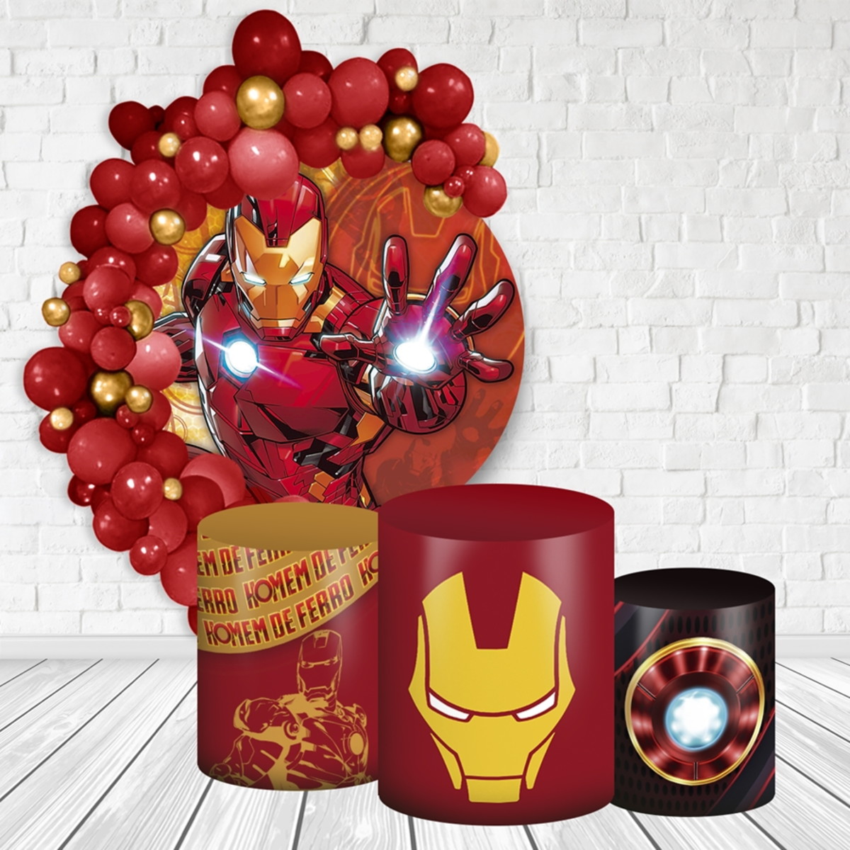 vingadores