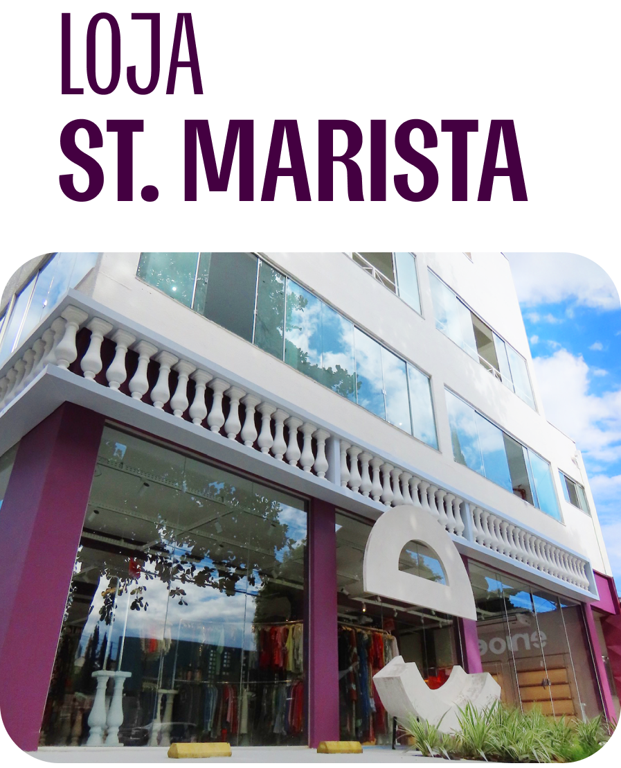 loja marista