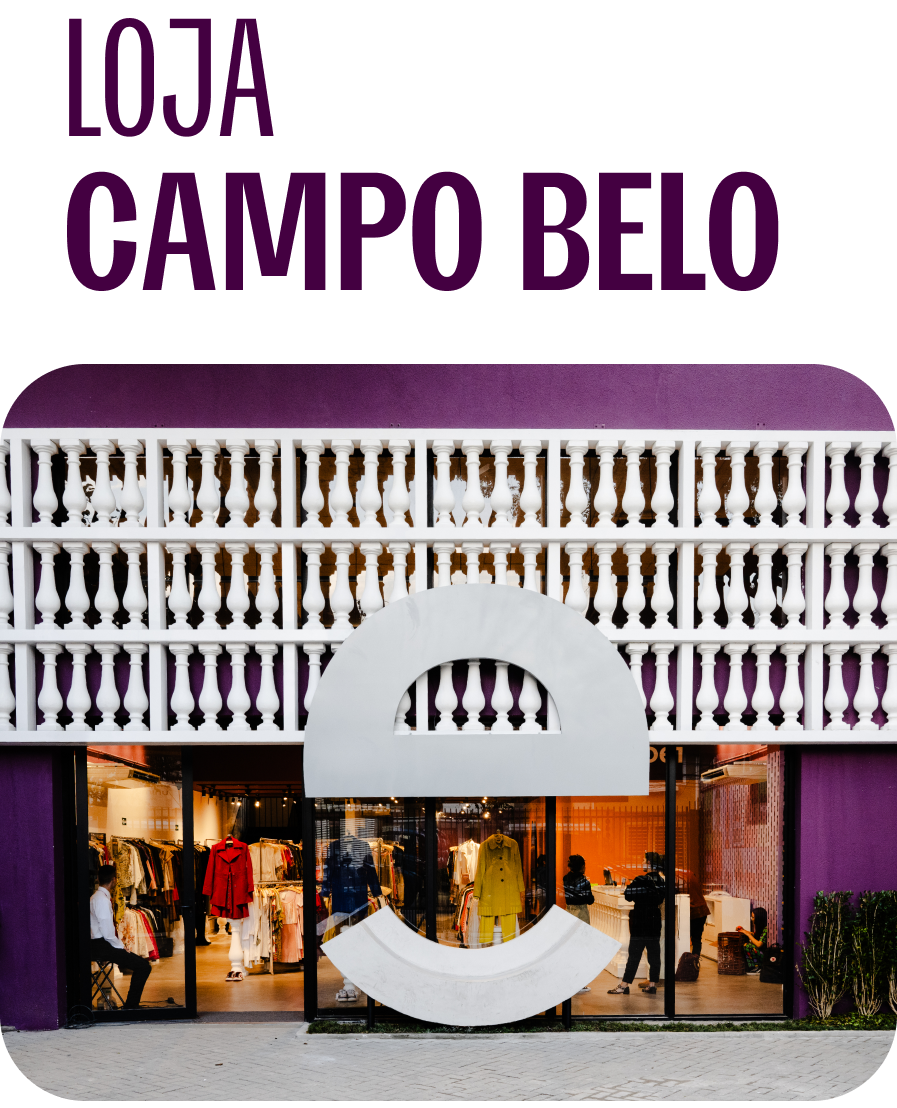 loja campo belo