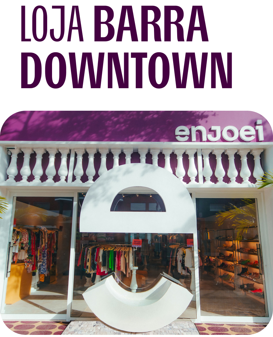 loja barra downtown