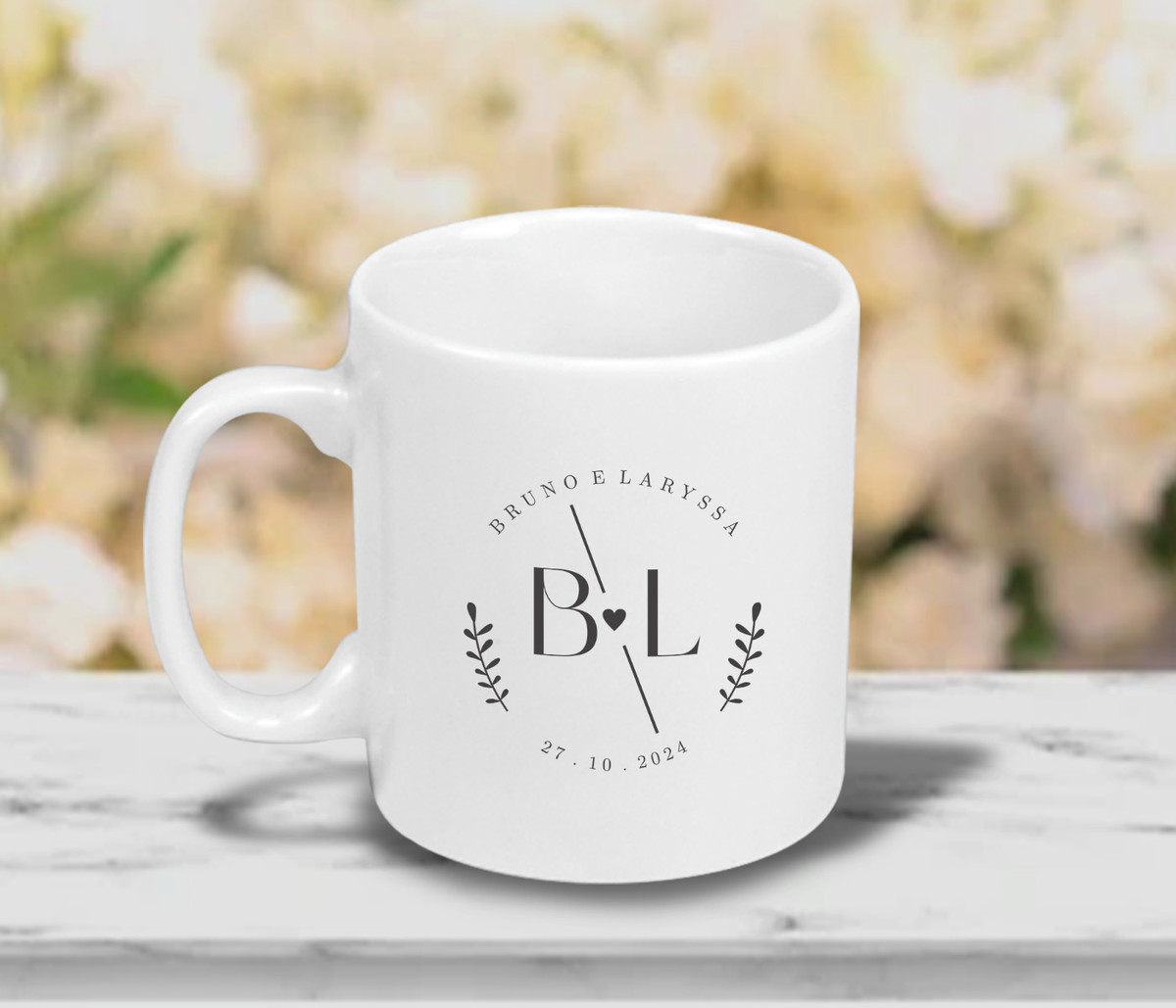 Canecas personalizadas