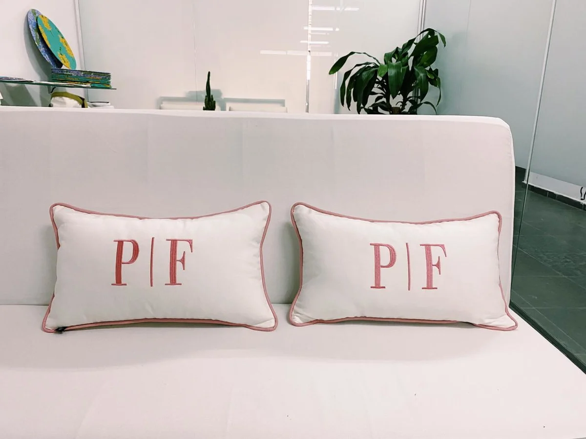 Almofadas personalizadas