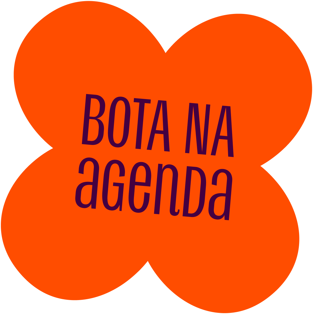 bota na agenda