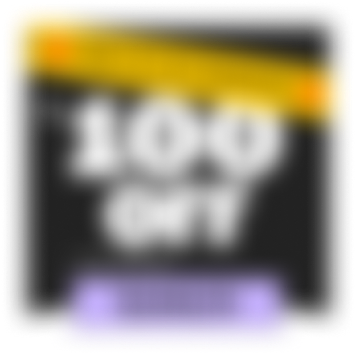 cupom de R$ 100 de desconto com o código CUPOM17H, somente para os 50 primeiros, a partir de R$ 500 no site todo.