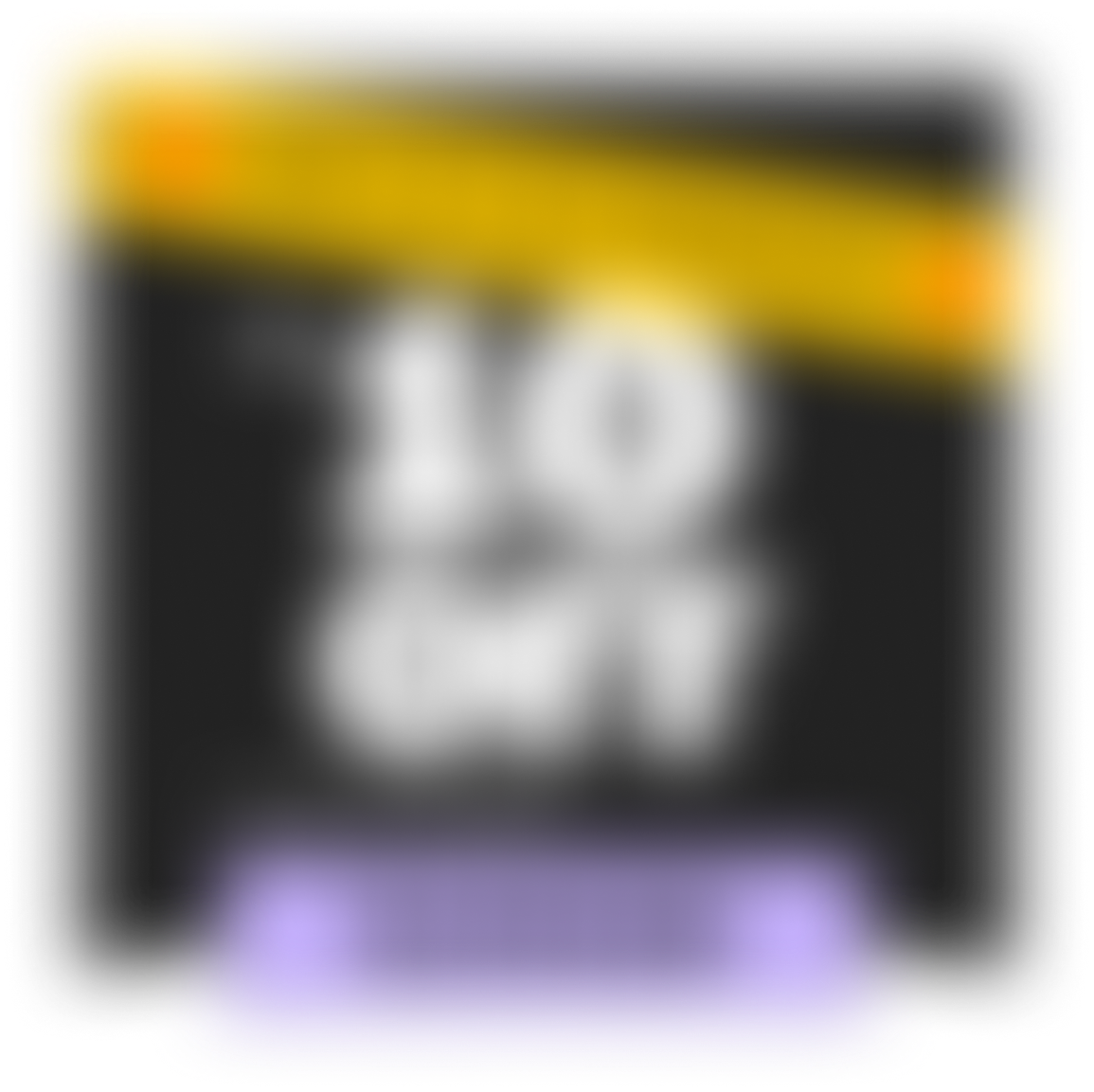 cupom de R$ 80 de desconto com o código CUPOM19H, somente para os 50 primeiros, a partir de R$ 80 no site todo.